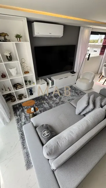 Apartamento com 3 quartos à venda, 218m2 em Florianopolis - SC - imagem 7 Foto 7 de Apartamento com 3 quartos à venda, 218m2 em Florianopolis - SC