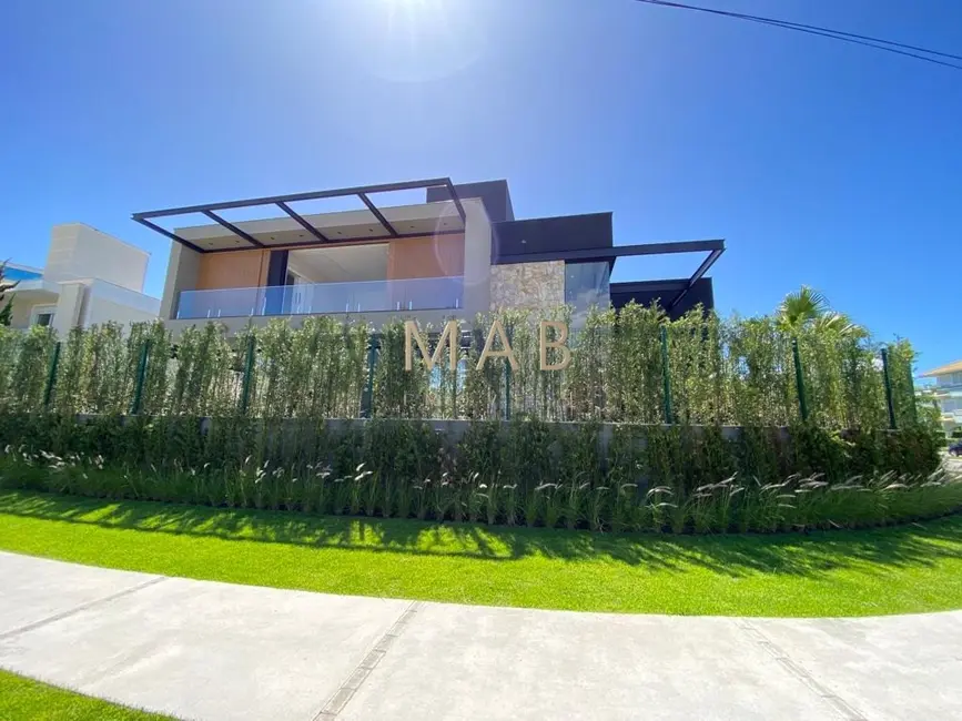 Foto 3 de Casa com 5 quartos à venda, 542m2 em Jurerê Internacional, Florianopolis - SC