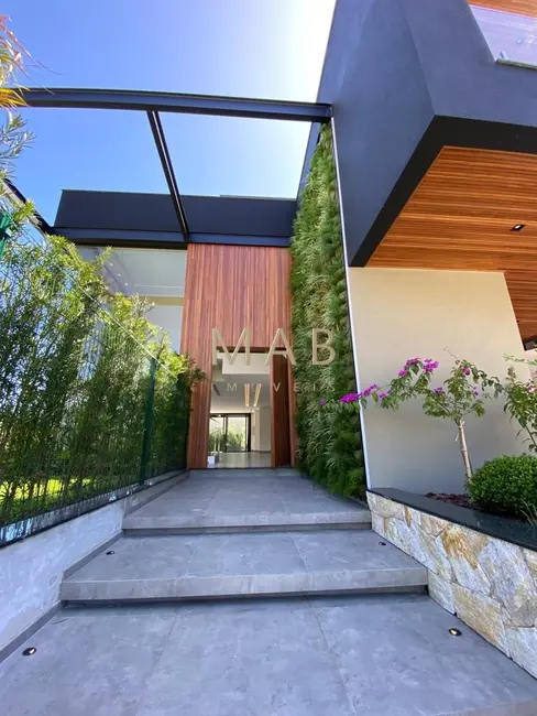 Foto 8 de Casa com 5 quartos à venda, 542m2 em Jurerê Internacional, Florianopolis - SC