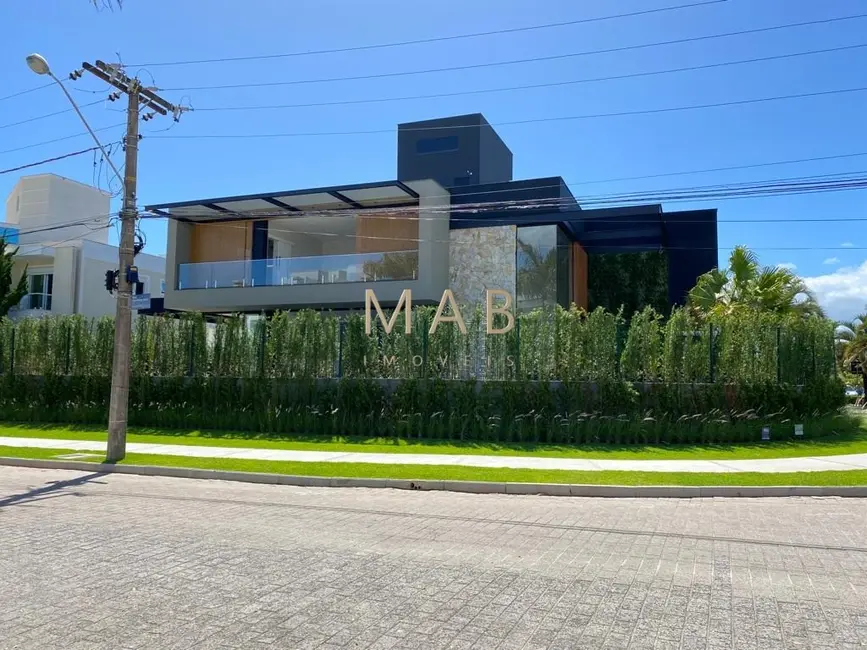 Foto 7 de Casa com 5 quartos à venda, 542m2 em Jurerê Internacional, Florianopolis - SC