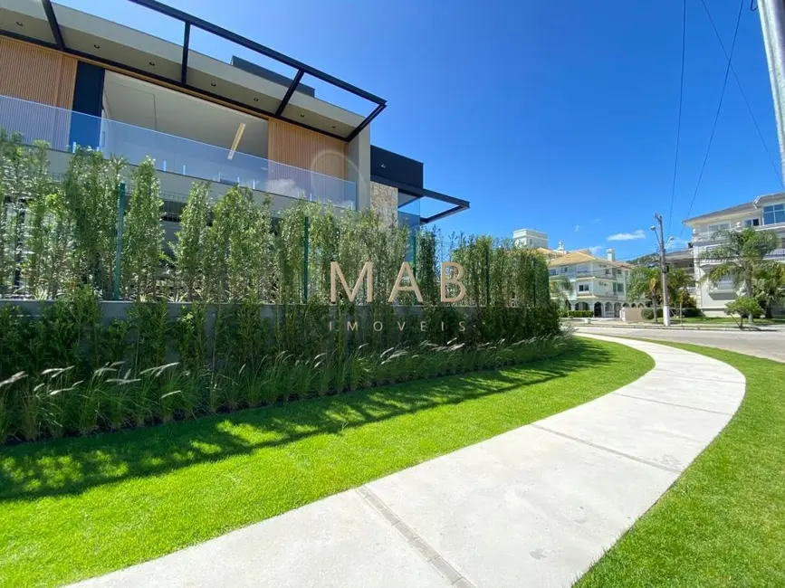 Foto 5 de Casa com 5 quartos à venda, 542m2 em Jurerê Internacional, Florianopolis - SC