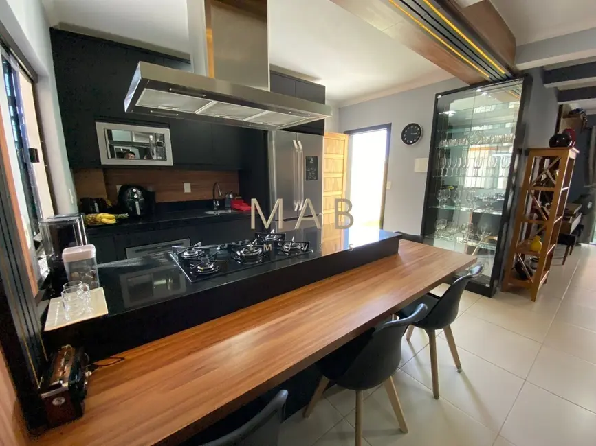 Foto 7 de Casa com 3 quartos à venda, 97m2 em Ingleses do Rio Vermelho, Florianopolis - SC