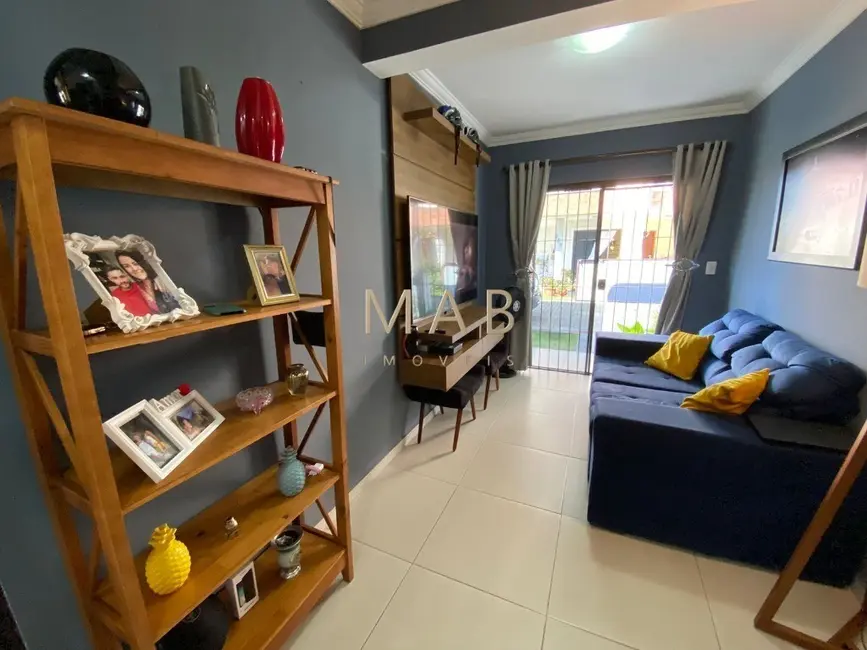 Foto 4 de Casa com 3 quartos à venda, 97m2 em Ingleses do Rio Vermelho, Florianopolis - SC