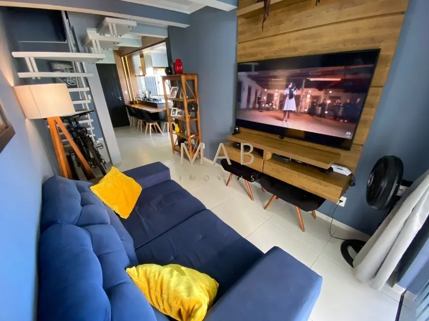 Foto 3 de Casa com 3 quartos à venda, 97m2 em Ingleses do Rio Vermelho, Florianopolis - SC