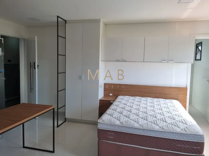 Foto 7 de Apartamento com 1 quarto à venda, 43m2 em Ingleses do Rio Vermelho, Florianopolis - SC