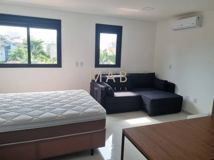 Foto 6 de Apartamento com 1 quarto à venda, 43m2 em Ingleses do Rio Vermelho, Florianopolis - SC