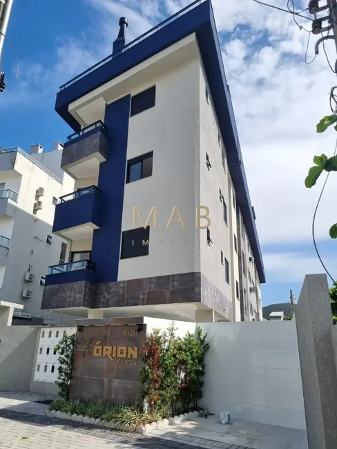 Foto 2 de Apartamento com 1 quarto à venda, 43m2 em Ingleses do Rio Vermelho, Florianopolis - SC