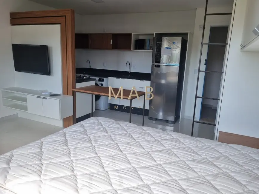 Foto 4 de Apartamento com 1 quarto à venda, 43m2 em Ingleses do Rio Vermelho, Florianopolis - SC