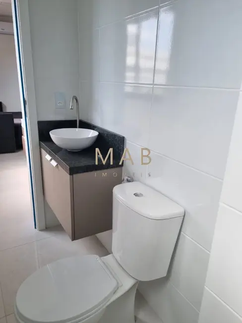 Foto 8 de Apartamento com 1 quarto à venda, 43m2 em Ingleses do Rio Vermelho, Florianopolis - SC