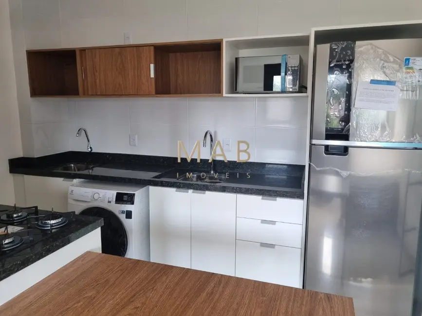 Foto 5 de Apartamento com 1 quarto à venda, 43m2 em Ingleses do Rio Vermelho, Florianopolis - SC