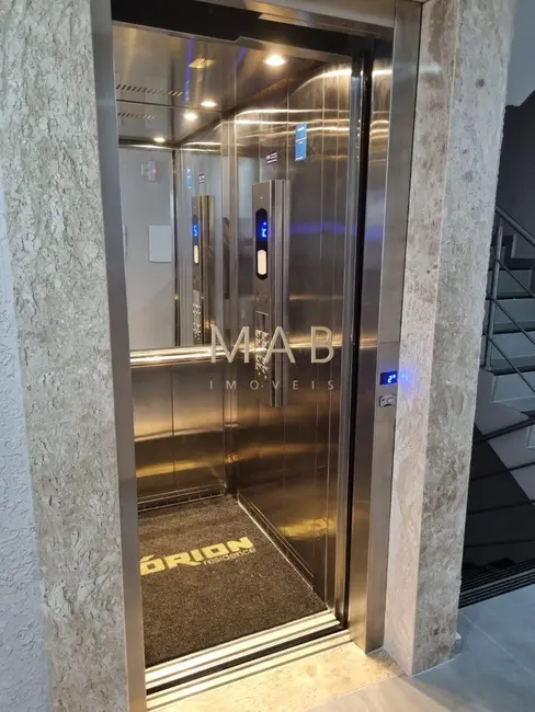 Foto 3 de Apartamento com 1 quarto à venda, 43m2 em Ingleses do Rio Vermelho, Florianopolis - SC