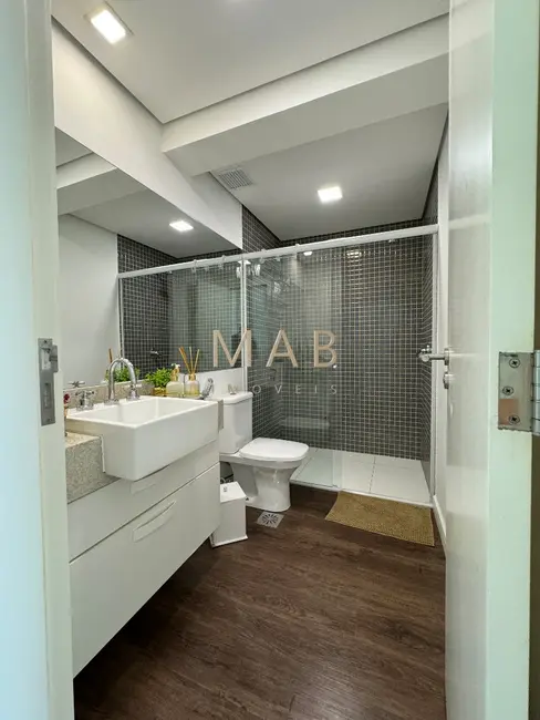 Foto 6 de Apartamento com 2 quartos à venda, 103m2 em Florianopolis - SC