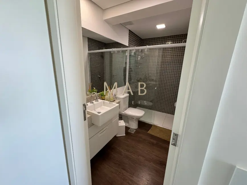 Foto 7 de Apartamento com 2 quartos à venda, 103m2 em Florianopolis - SC