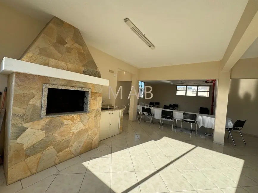 Foto 1 de Apartamento com 3 quartos à venda, 111m2 em Centro, Florianopolis - SC