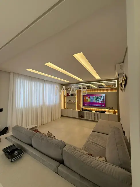 Foto 2 de Casa de Condomínio com 3 quartos à venda, 340m2 em Florianopolis - SC