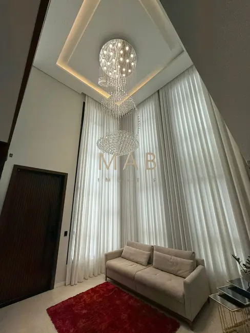 Foto 6 de Casa de Condomínio com 3 quartos à venda, 340m2 em Florianopolis - SC