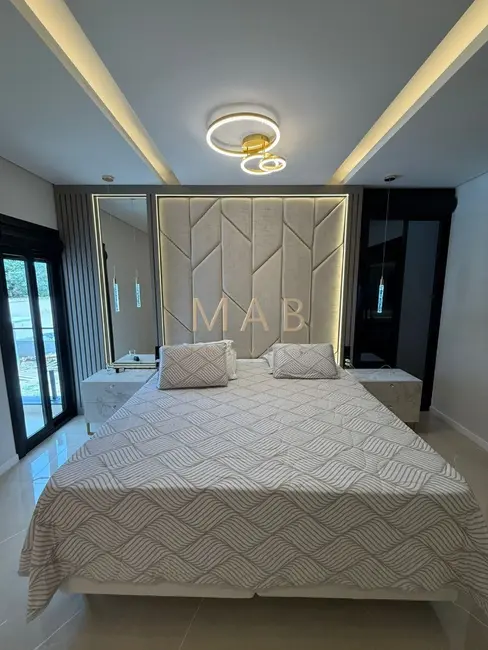 Foto 8 de Casa de Condomínio com 3 quartos à venda, 340m2 em Florianopolis - SC