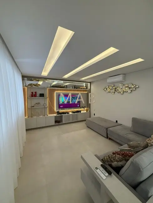 Foto 9 de Casa de Condomínio com 3 quartos à venda, 340m2 em Florianopolis - SC