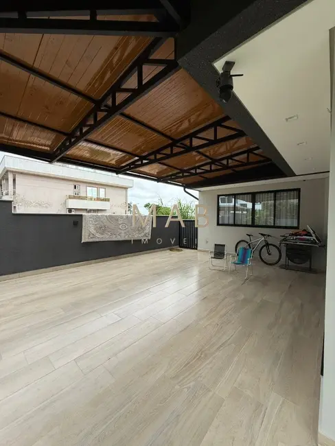 Foto 4 de Casa de Condomínio com 3 quartos à venda, 340m2 em Florianopolis - SC