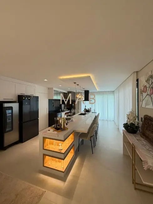 Foto 5 de Casa de Condomínio com 3 quartos à venda, 340m2 em Florianopolis - SC