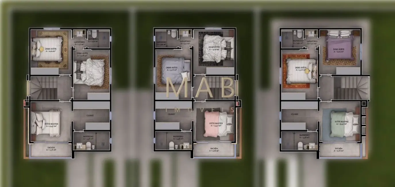 Casa com 3 quartos à venda, 117m2 em Vargem Pequena, Florianopolis - SC - imagem 4 Foto 4 de Casa com 3 quartos à venda, 117m2 em Vargem Pequena, Florianopolis - SC