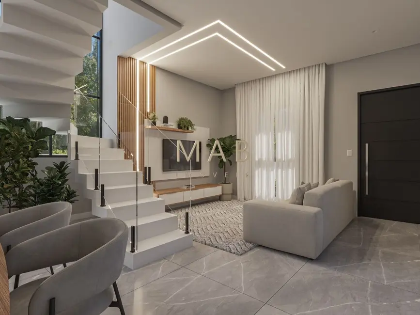 Casa com 3 quartos à venda, 117m2 em Vargem Pequena, Florianopolis - SC - imagem 6 Foto 6 de Casa com 3 quartos à venda, 117m2 em Vargem Pequena, Florianopolis - SC