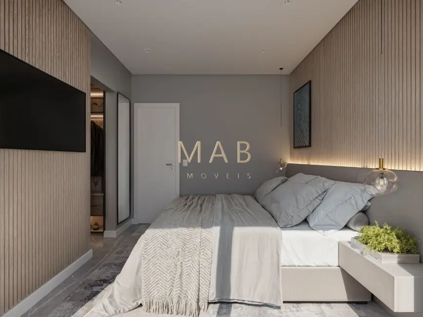 Foto 2 de Casa com 3 quartos à venda, 117m2 em Vargem Pequena, Florianopolis - SC