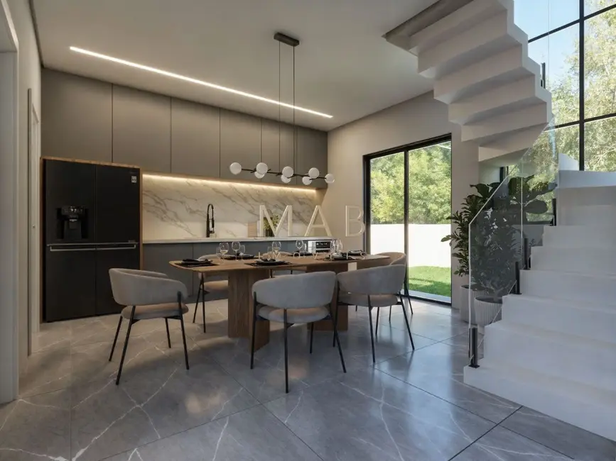 Casa com 3 quartos à venda, 117m2 em Vargem Pequena, Florianopolis - SC - imagem 3 Foto 3 de Casa com 3 quartos à venda, 117m2 em Vargem Pequena, Florianopolis - SC