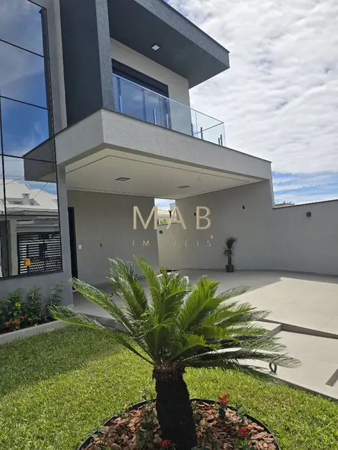 Foto 5 de Casa com 3 quartos à venda, 206m2 em Ingleses do Rio Vermelho, Florianopolis - SC