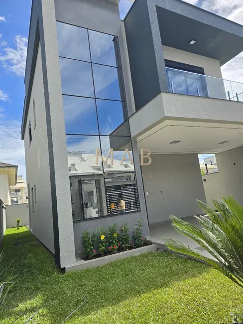Foto 2 de Casa com 3 quartos à venda, 206m2 em Ingleses do Rio Vermelho, Florianopolis - SC
