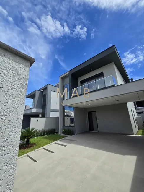 Foto 3 de Casa com 3 quartos à venda, 206m2 em Ingleses do Rio Vermelho, Florianopolis - SC