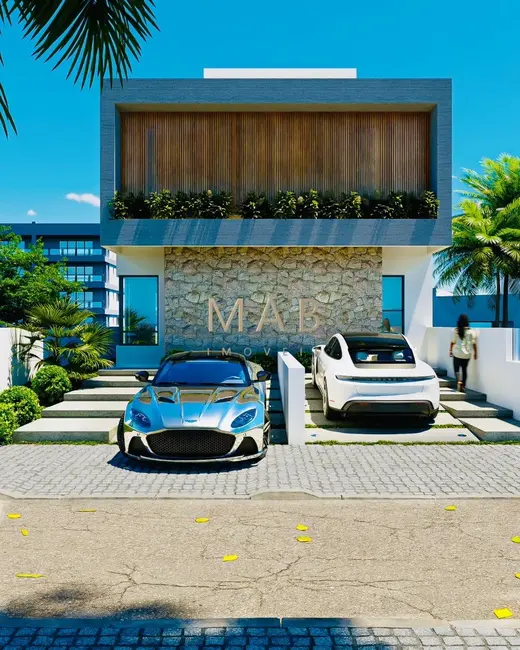 Foto 2 de Casa com 3 quartos à venda, 120m2 em Ingleses do Rio Vermelho, Florianopolis - SC
