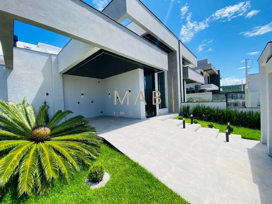 Foto 7 de Casa com 3 quartos à venda, 160m2 em Ingleses do Rio Vermelho, Florianopolis - SC