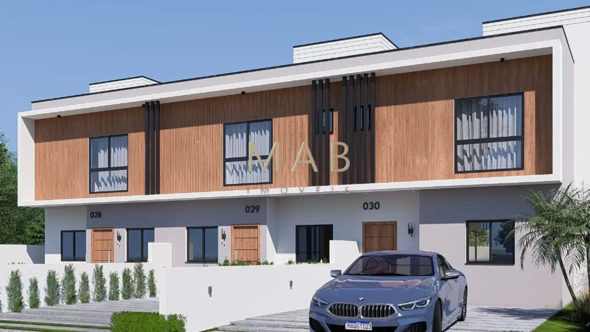 Foto 5 de Casa com 4 quartos à venda, 115m2 em Ingleses do Rio Vermelho, Florianopolis - SC