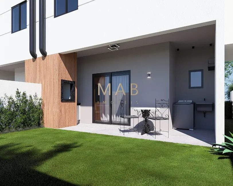 Foto 4 de Casa com 4 quartos à venda, 115m2 em Ingleses do Rio Vermelho, Florianopolis - SC