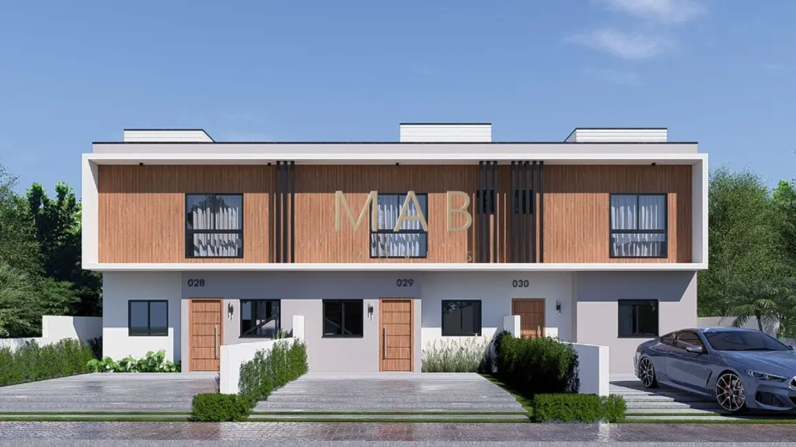 Foto 6 de Casa com 4 quartos à venda, 115m2 em Ingleses do Rio Vermelho, Florianopolis - SC