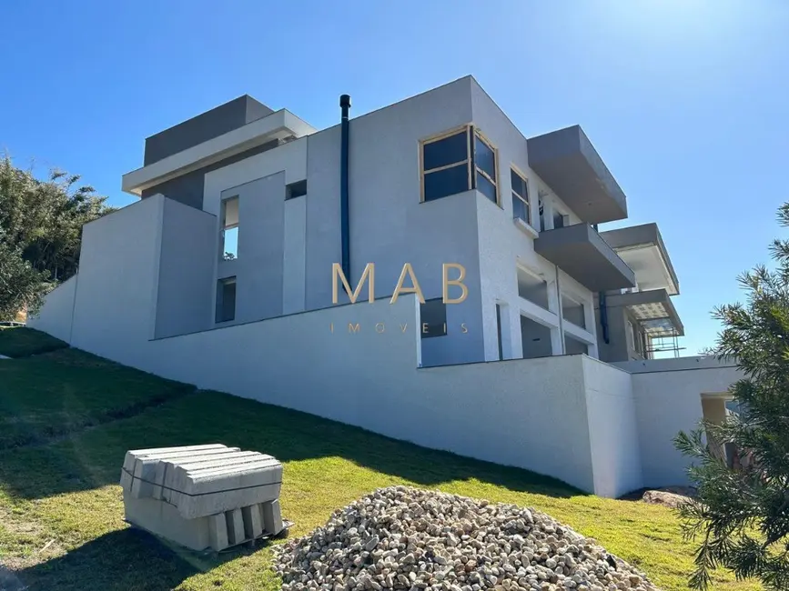 Casa com 4 quartos à venda, 546m2 em Florianopolis - SC - imagem 8 Foto 8 de Casa com 4 quartos à venda, 546m2 em Florianopolis - SC