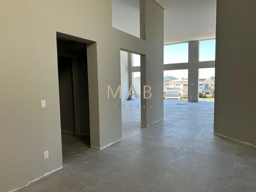 Casa com 4 quartos à venda, 546m2 em Florianopolis - SC - imagem 7 Foto 7 de Casa com 4 quartos à venda, 546m2 em Florianopolis - SC