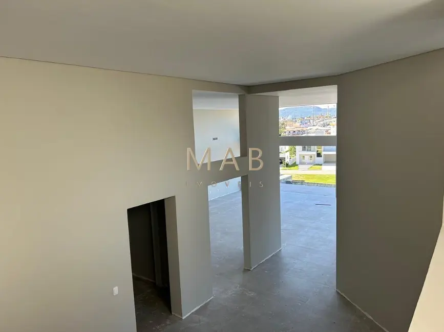 Casa com 4 quartos à venda, 546m2 em Florianopolis - SC - imagem 6 Foto 6 de Casa com 4 quartos à venda, 546m2 em Florianopolis - SC