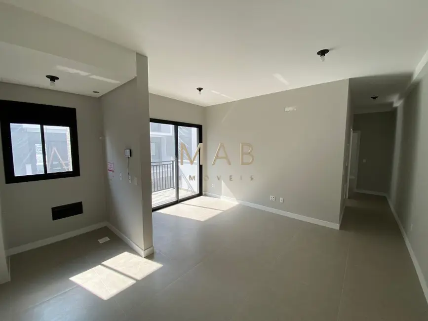 Apartamento com 2 quartos à venda, 66m2 em Cachoeira do Bom Jesus, Florianopolis - SC - imagem 2 Foto 2 de Apartamento com 2 quartos à venda, 66m2 em Cachoeira do Bom Jesus, Florianopolis - SC