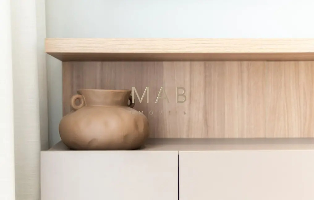 Foto 7 de Apartamento com 2 quartos à venda, 66m2 em Cachoeira do Bom Jesus, Florianopolis - SC