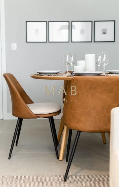 Foto 3 de Apartamento com 2 quartos à venda, 66m2 em Cachoeira do Bom Jesus, Florianopolis - SC