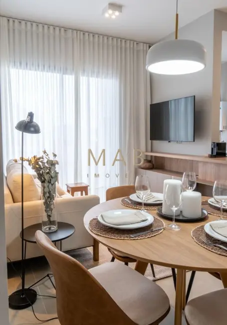 Foto 1 de Apartamento com 2 quartos à venda, 66m2 em Cachoeira do Bom Jesus, Florianopolis - SC