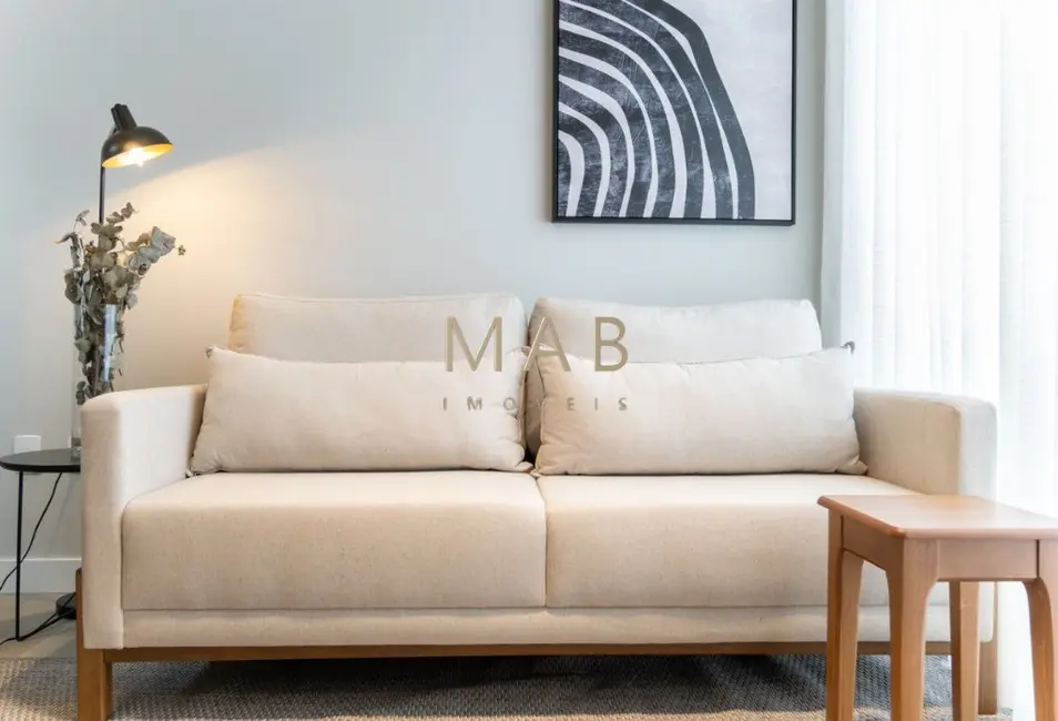 Foto 6 de Apartamento com 2 quartos à venda, 66m2 em Cachoeira do Bom Jesus, Florianopolis - SC