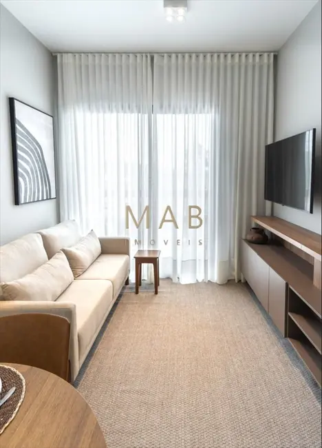 Foto 5 de Apartamento com 2 quartos à venda, 66m2 em Cachoeira do Bom Jesus, Florianopolis - SC