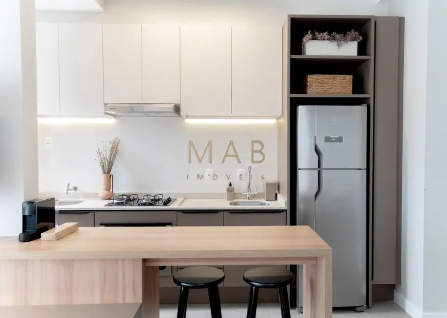 Foto 8 de Apartamento com 2 quartos à venda, 66m2 em Cachoeira do Bom Jesus, Florianopolis - SC