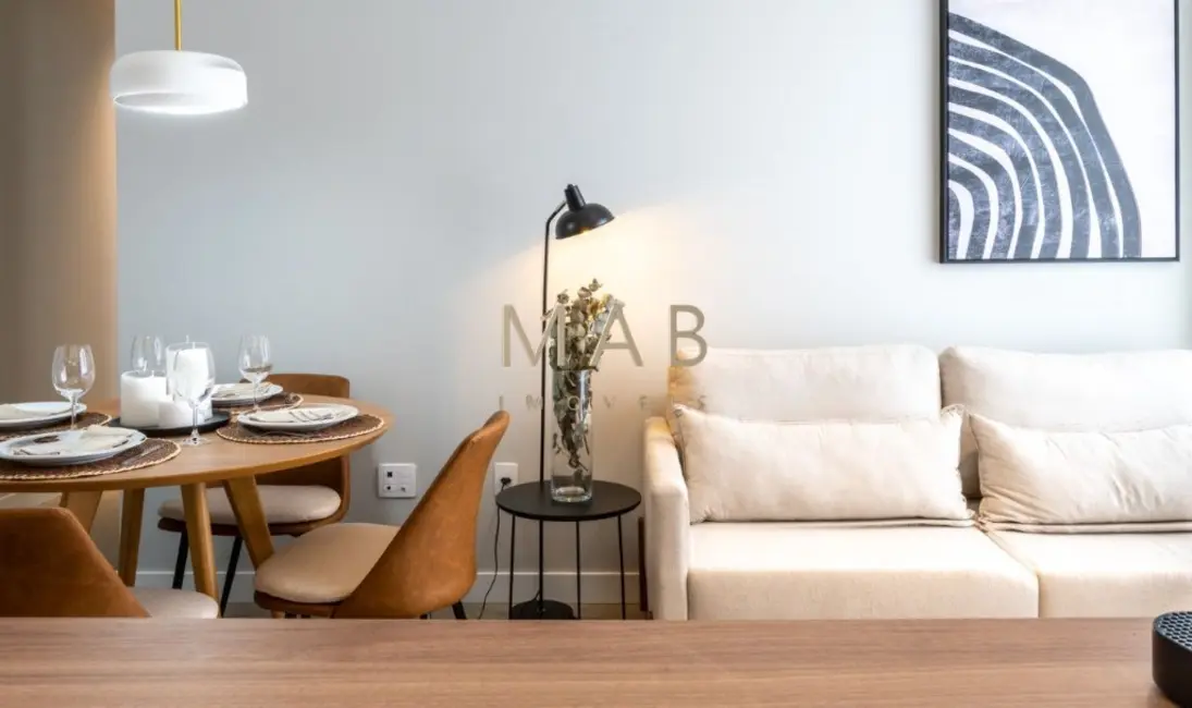 Foto 4 de Apartamento com 2 quartos à venda, 66m2 em Cachoeira do Bom Jesus, Florianopolis - SC