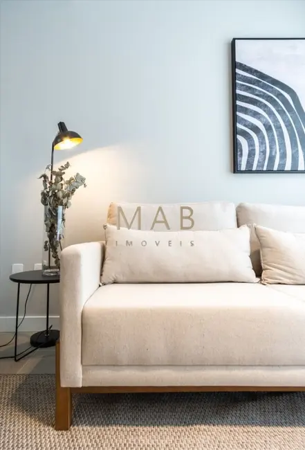 Foto 9 de Apartamento com 2 quartos à venda, 66m2 em Cachoeira do Bom Jesus, Florianopolis - SC