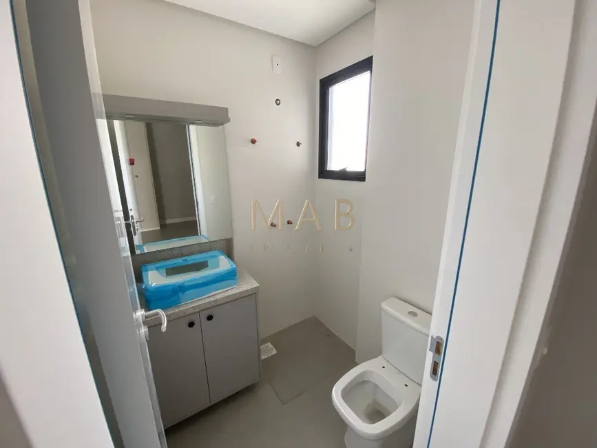 Apartamento com 2 quartos à venda, 66m2 em Cachoeira do Bom Jesus, Florianopolis - SC - imagem 4 Foto 4 de Apartamento com 2 quartos à venda, 66m2 em Cachoeira do Bom Jesus, Florianopolis - SC