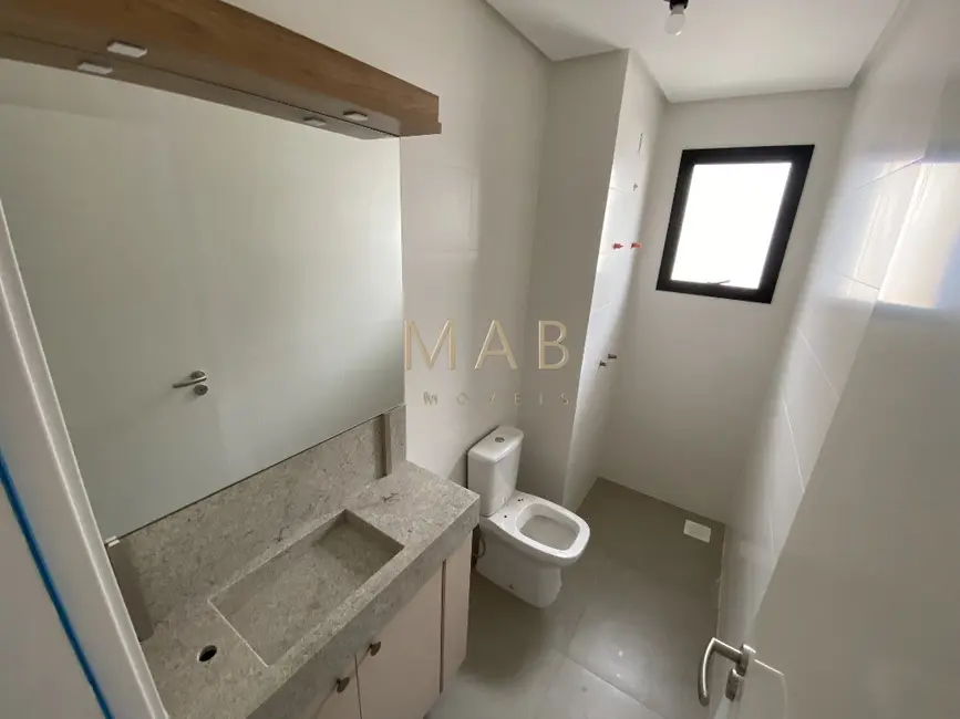 Foto 2 de Apartamento com 2 quartos à venda, 66m2 em Cachoeira do Bom Jesus, Florianopolis - SC